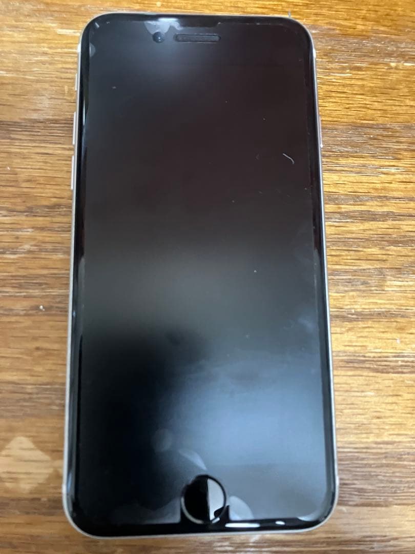iPhone SE 第2世代　128GB