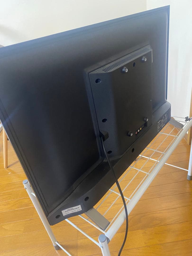 REGZA 32V型 液晶テレビ レグザ 32V34 ハイビジョン