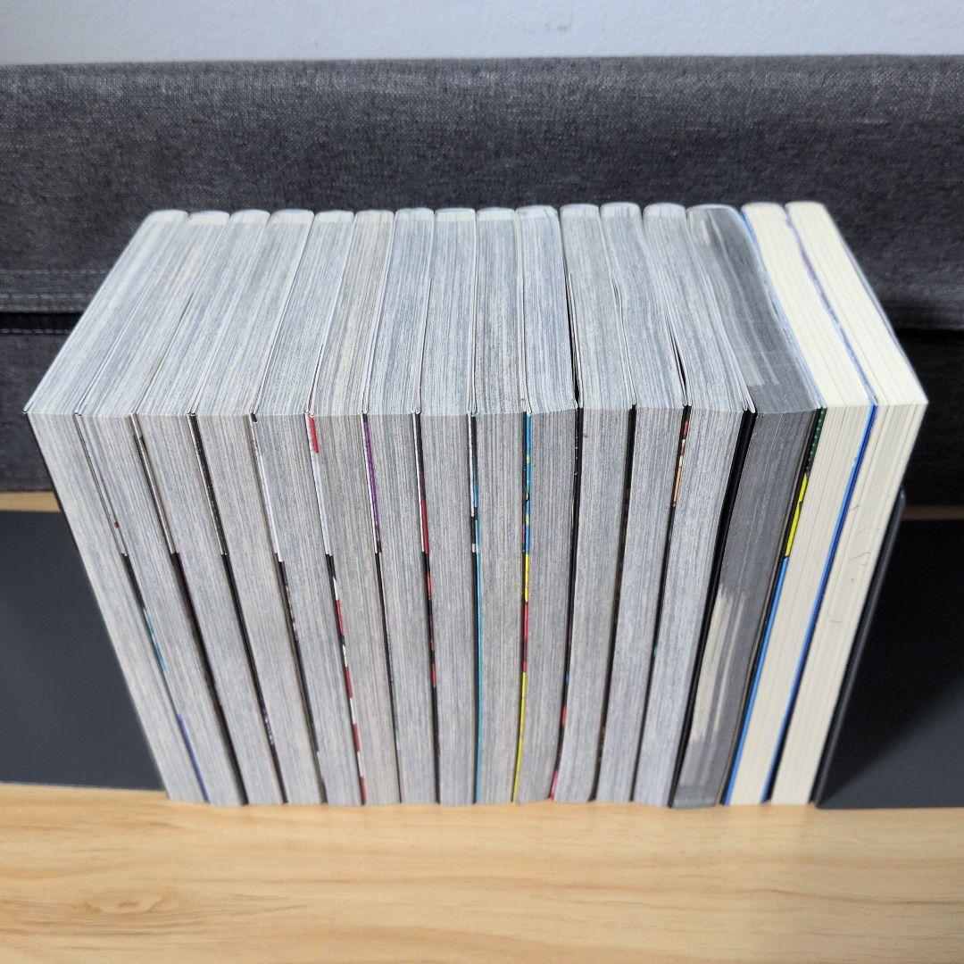 呪術廻戦 30全巻 公式ファンブック 小説 映画特典小冊子 0.5