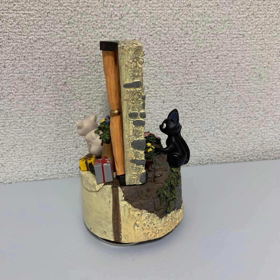 Kiki's Delivery Service スタジオジブリ GHIBLI