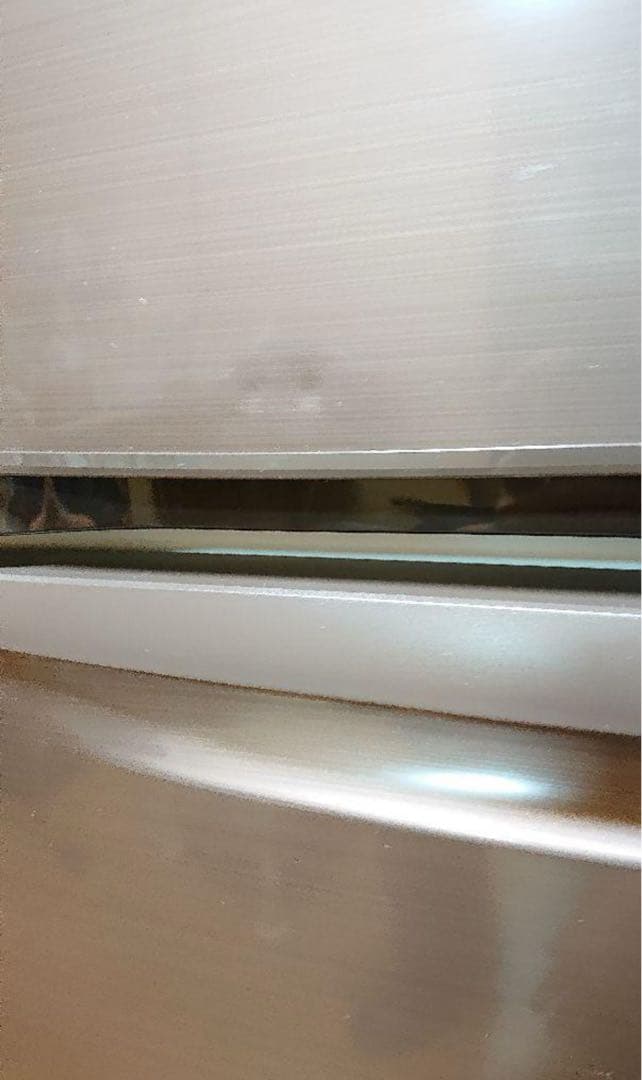 Panasonic 315L 冷蔵庫