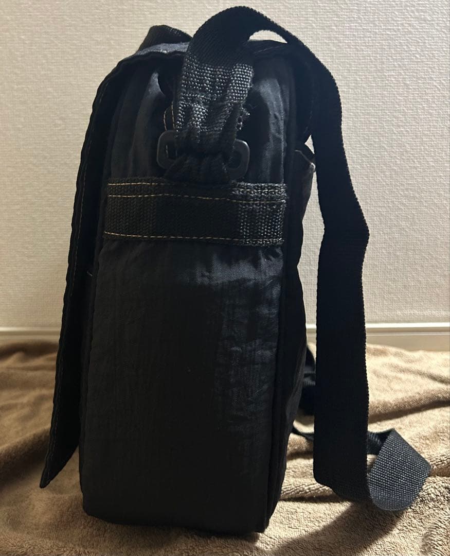 希少 special 90s old stussy messenger bag