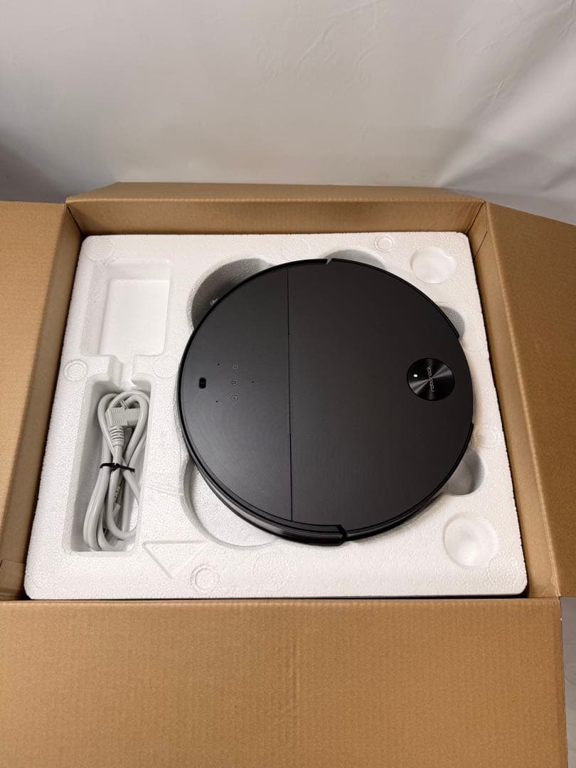 Roborock Saros 10 ロボット掃除機本体