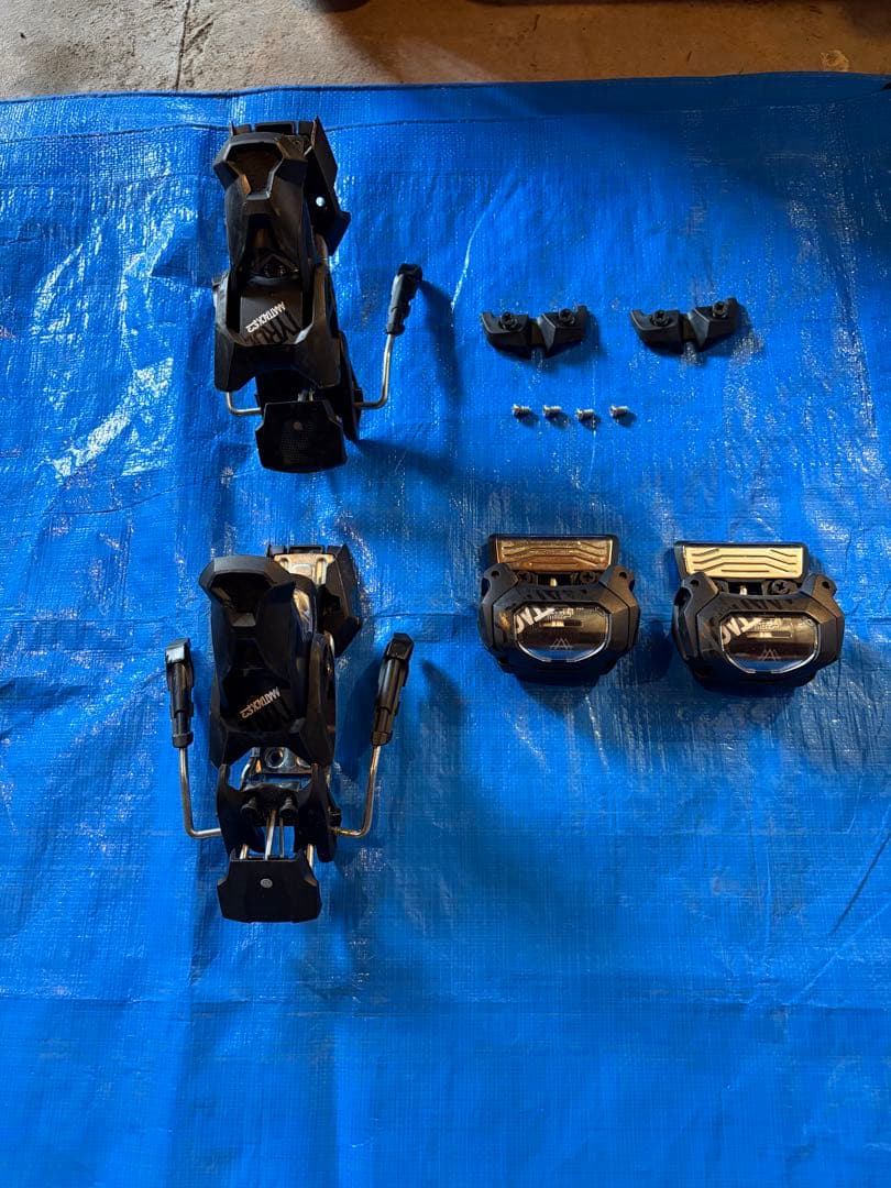 スキー Tyrolia ATTACK 13