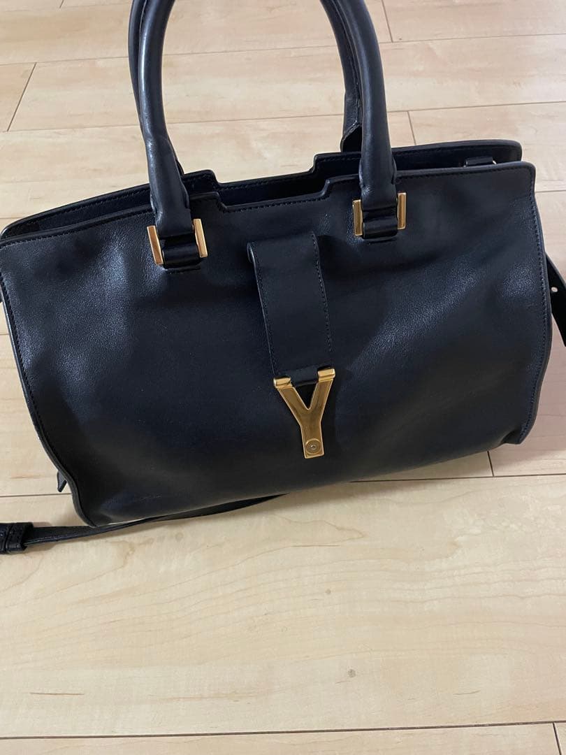 サンローラン ハンドバッグ ショルダーバッグ