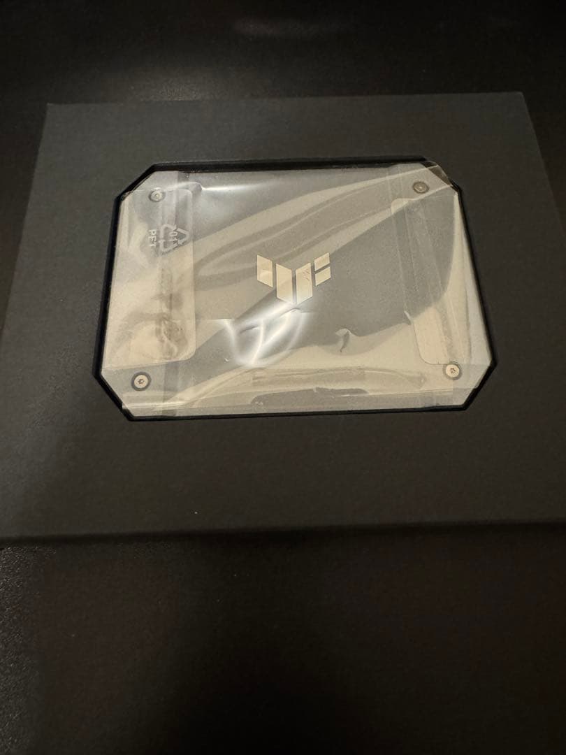 ビデオキャプチャー・キャプチャーボード ASUS TUF GAMING CAPTURE BOX CU4K30