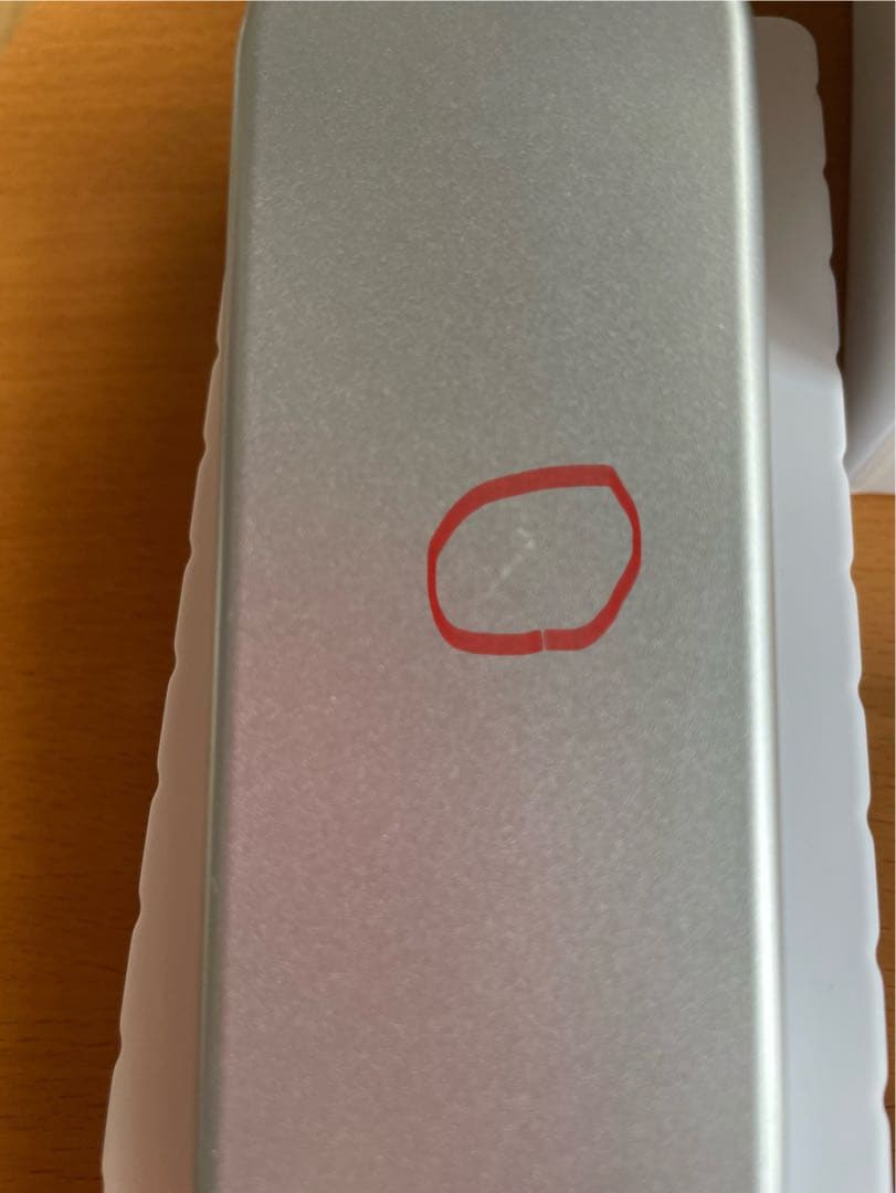 SALONIA EMSリフトブラシ SAL223206L