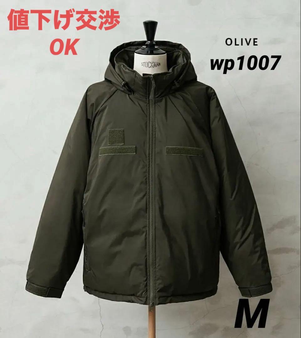 y*5様 ECWCS GEN III LEVEL7 PRIMALOFT EPIC