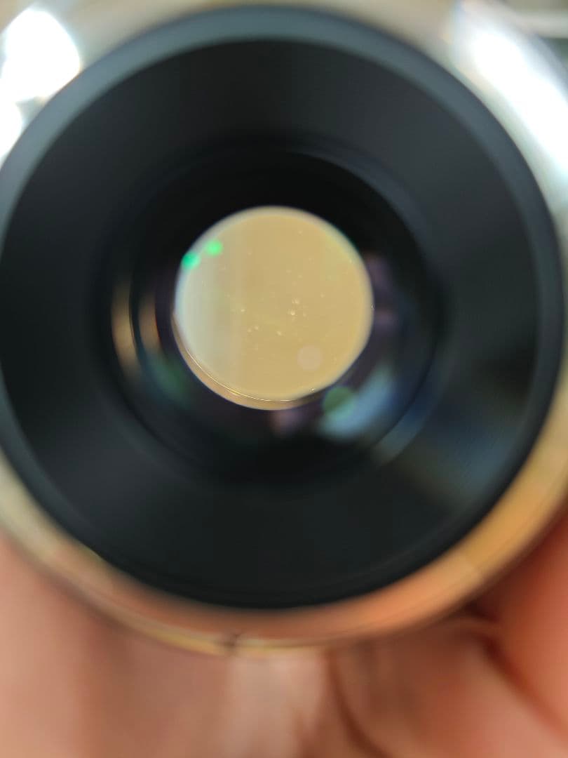 7artisans 50mm T2.0 レンズ Zマウント フルサイズ