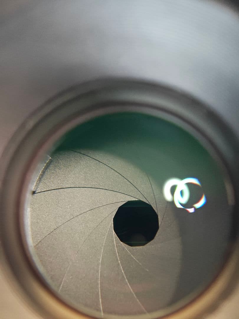 7artisans 50mm T2.0 レンズ Zマウント フルサイズ