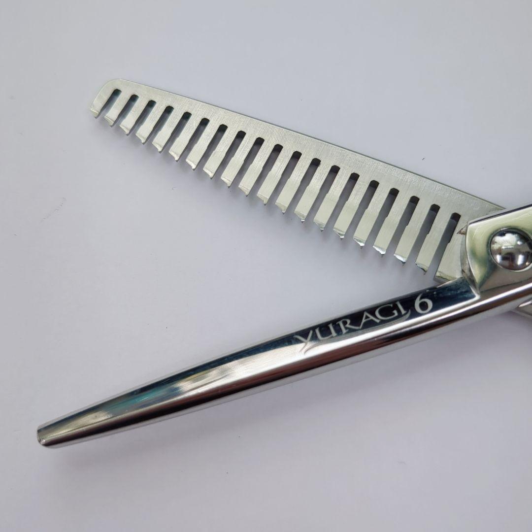 ミズタニシザーズ ACRO YURAGI6 セニング 5.9インチ