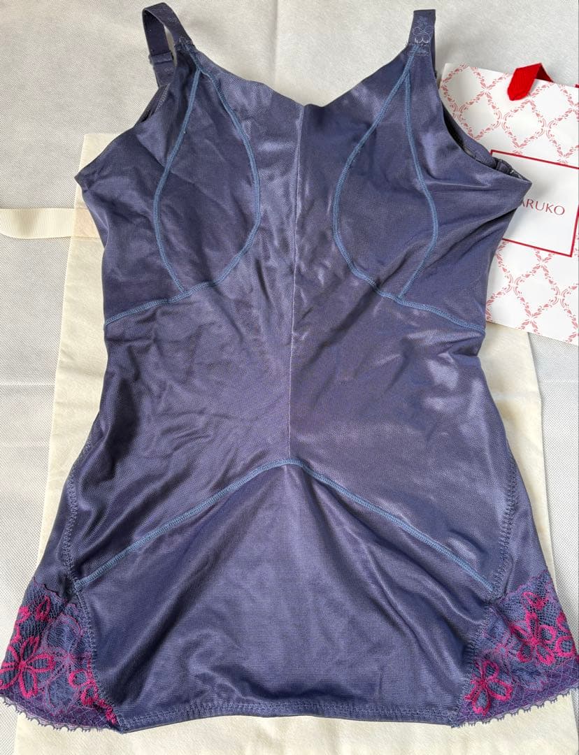 マルコ ベルアージュ アヴァンセ サクラ ボディシェーパー MARUKO 補正