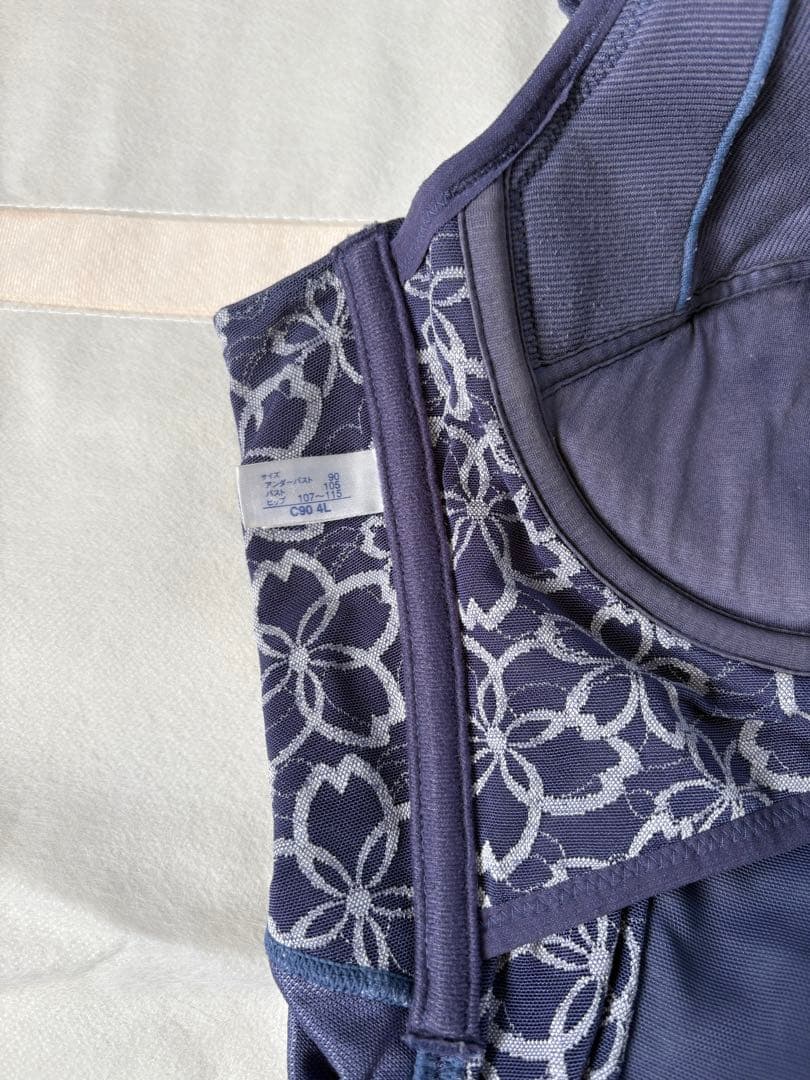 マルコ ベルアージュ アヴァンセ サクラ ボディシェーパー MARUKO 補正