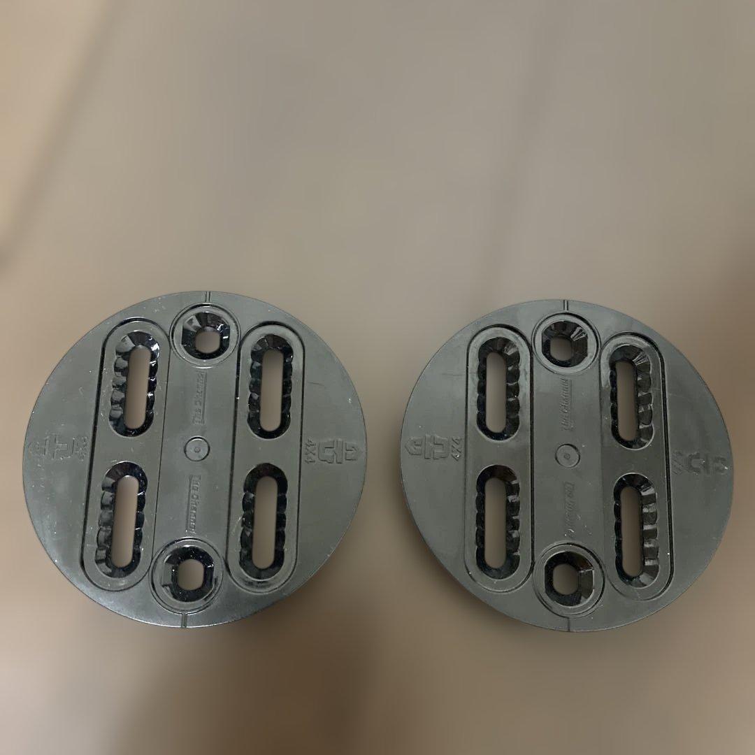 スノーボード UNION BINDING 24-25 CADET PRO S WHITE