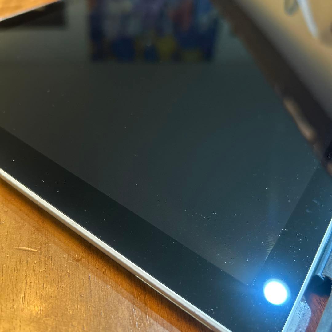 【動作確認済み】Windows surface pro4