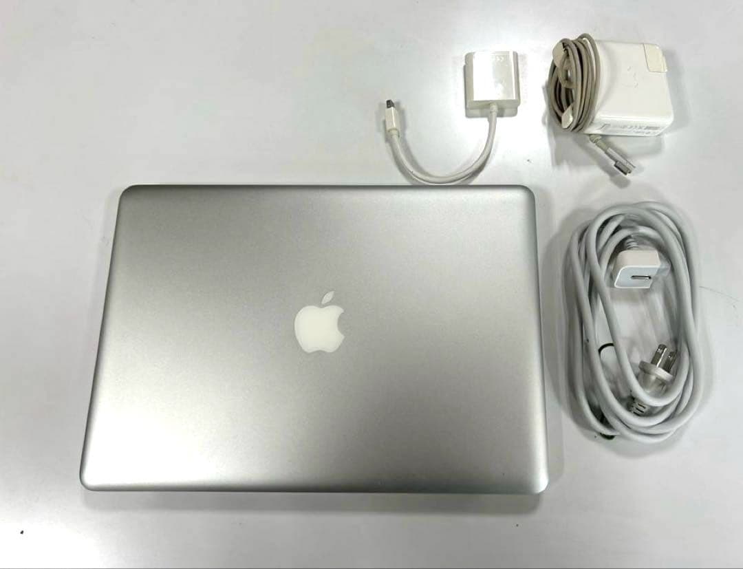 Apple(アップル) MacBook Pro 13.3インチ 2012年モデル