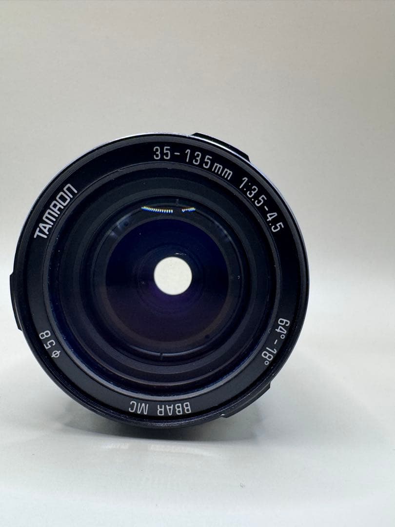 【美品】 OLYMPUS OM-1N / レンズ2本