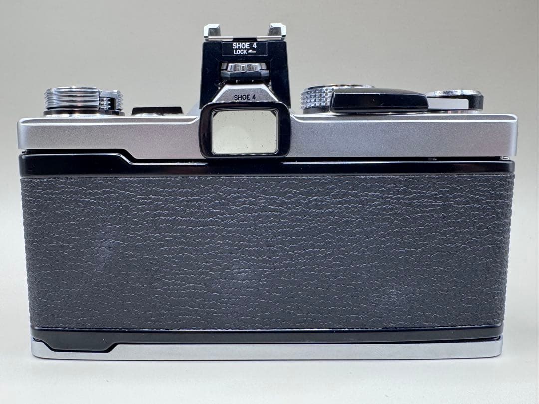 【美品】 OLYMPUS OM-1N / レンズ2本