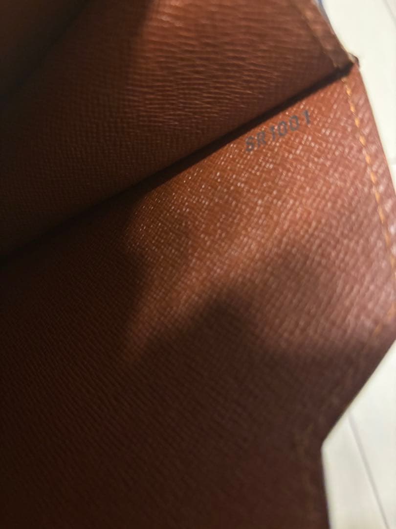 【正規品保証】ルイヴィトン ビジネスバッグ モノグラム コンセイエ