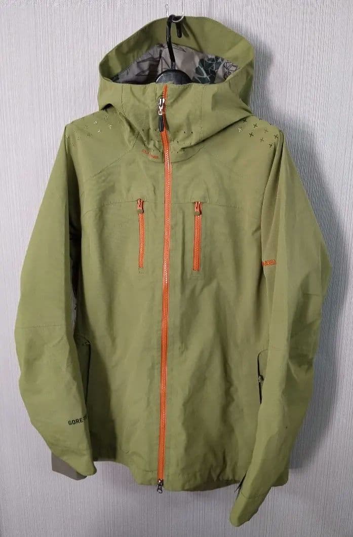DAKINE GORE ダカイン ゴアテックス スノーボード ジャケット S