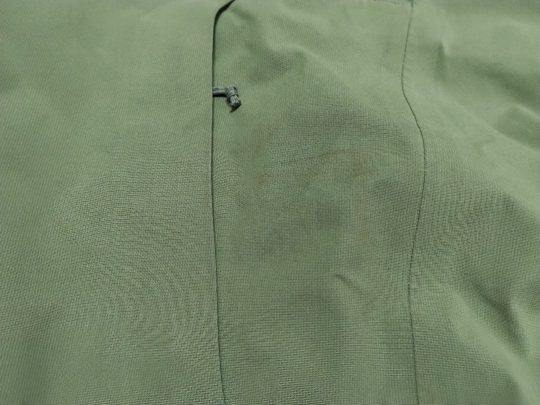 DAKINE GORE ダカイン ゴアテックス スノーボード ジャケット S