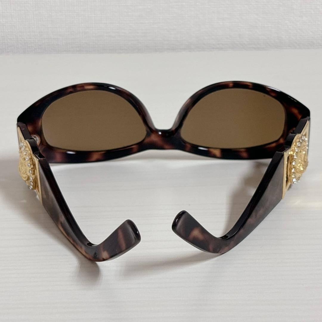 GIANNI VERSACE ベルサーチ メデューサ MOD424 869