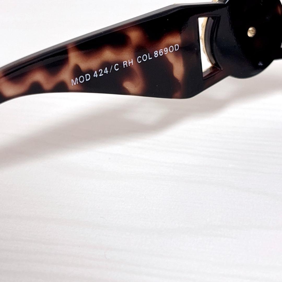 GIANNI VERSACE ベルサーチ メデューサ MOD424 869