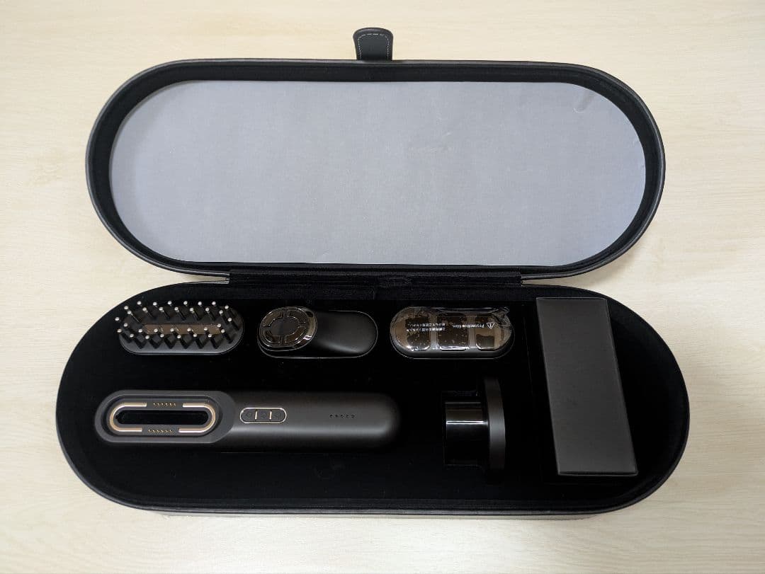 【未使用】MYTREX PROVE マイトレックス プルーヴ 美顔器