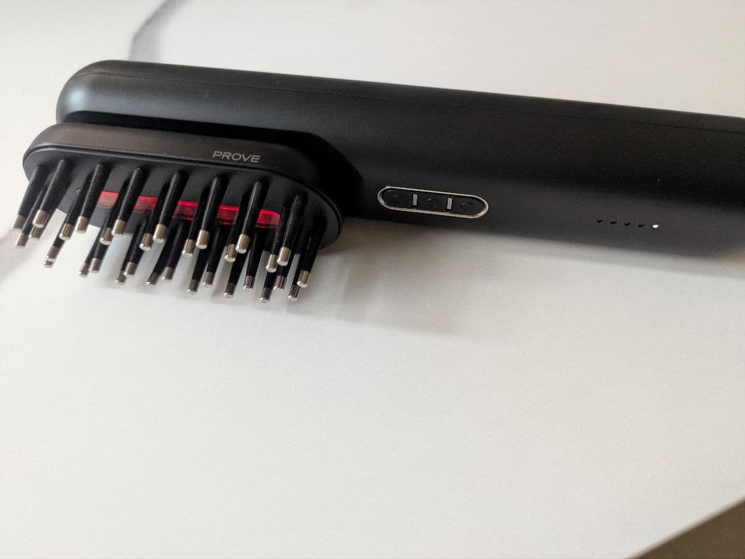 【未使用】MYTREX PROVE マイトレックス プルーヴ 美顔器