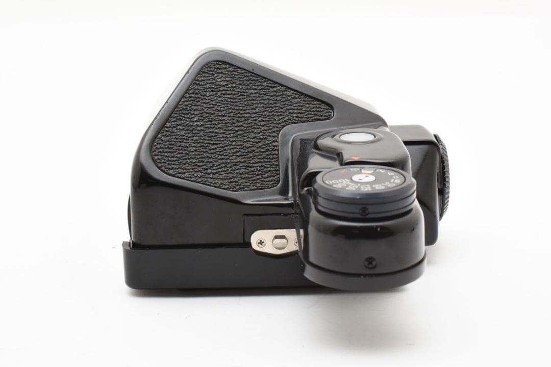 元箱 取扱説明書付 PENTAX ペンタックス 67 TTL ファインダー