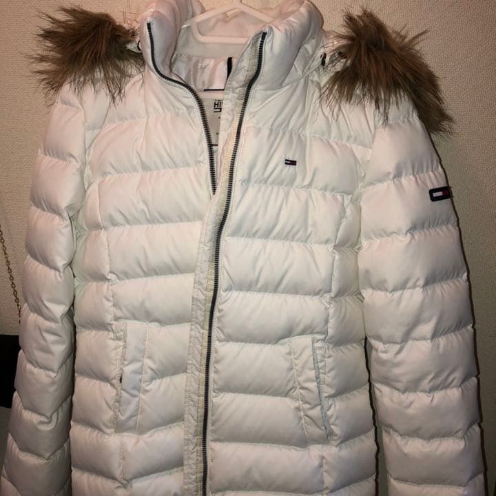 ダウンコート ダウンジャケット