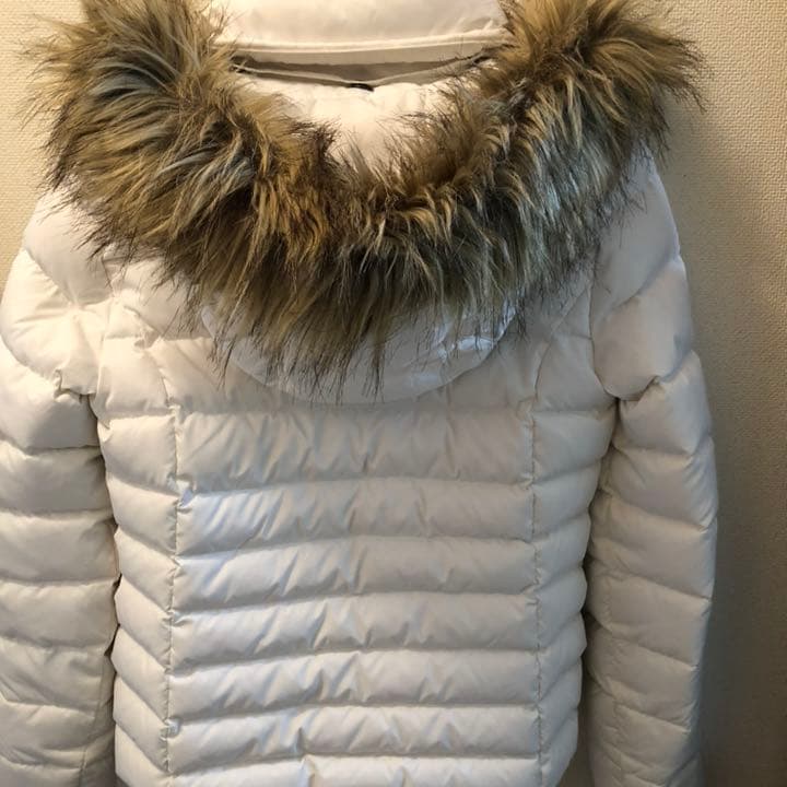 ダウンコート ダウンジャケット