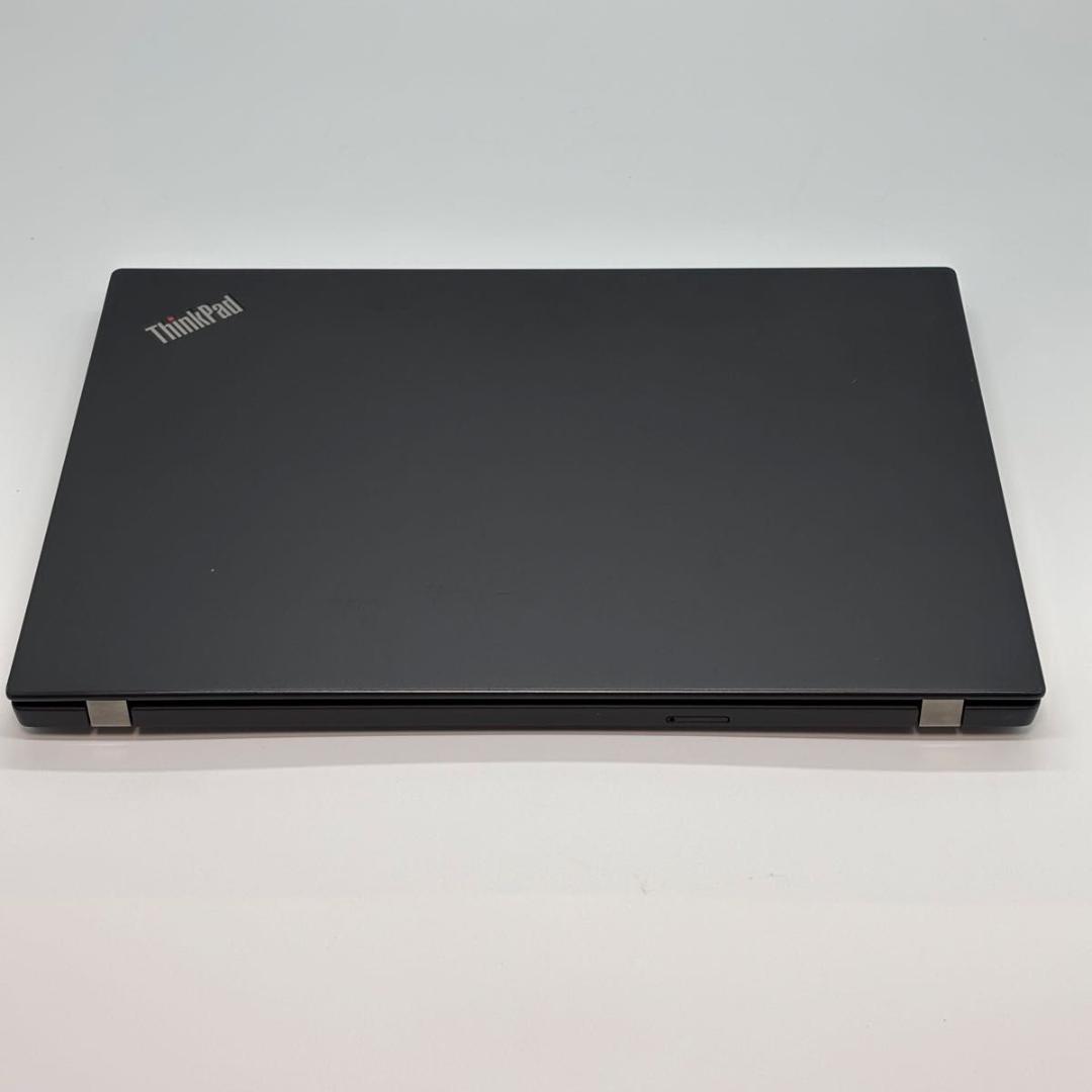 Windowsノート本体 ThinkPad X13 i7-10610U/32GB/512GB 1