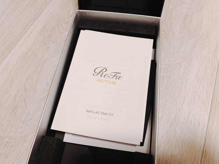 Refa 小顔ローラー