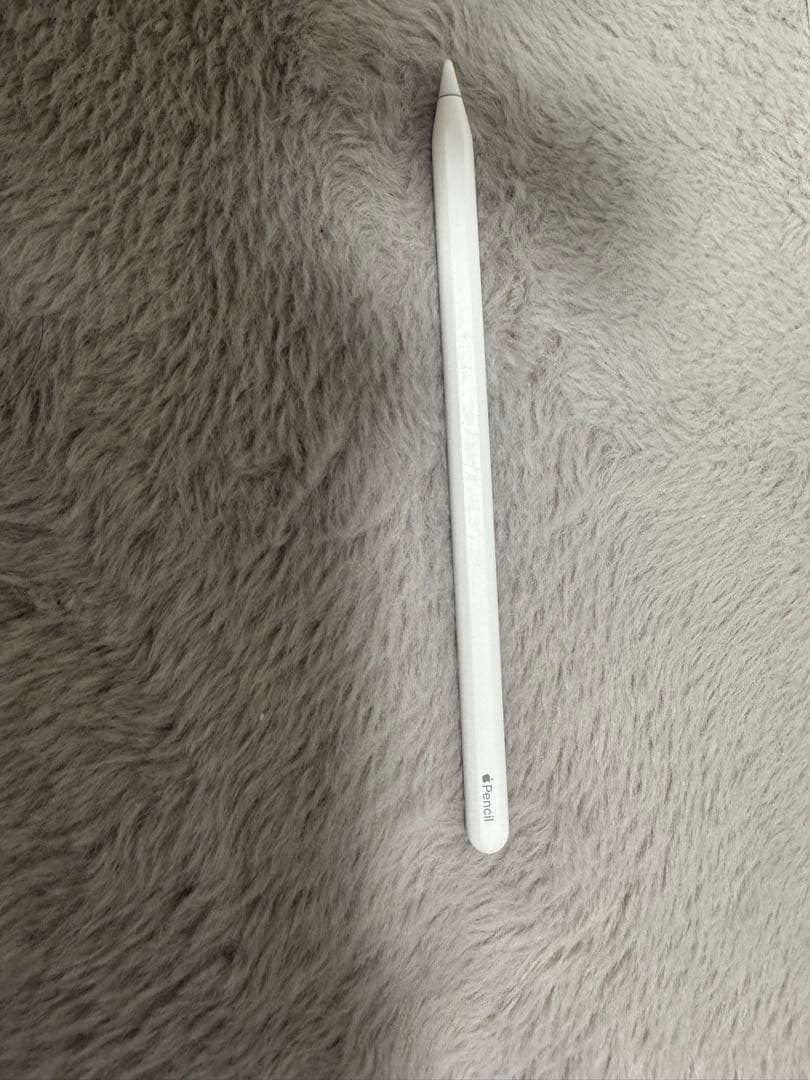 Apple Pencil 第2世代　純正品