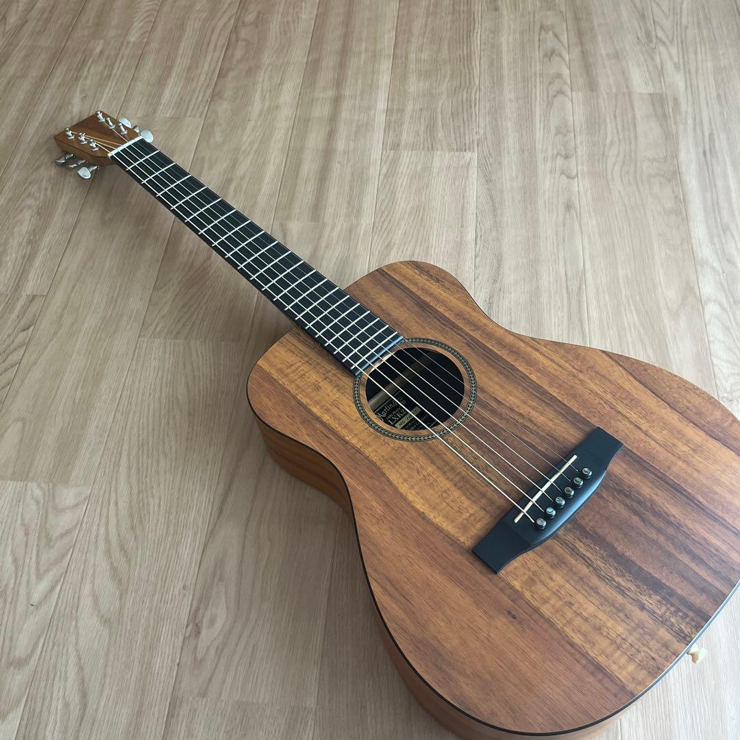 リトルマーチン　Martin / LXK2 Little Martin
