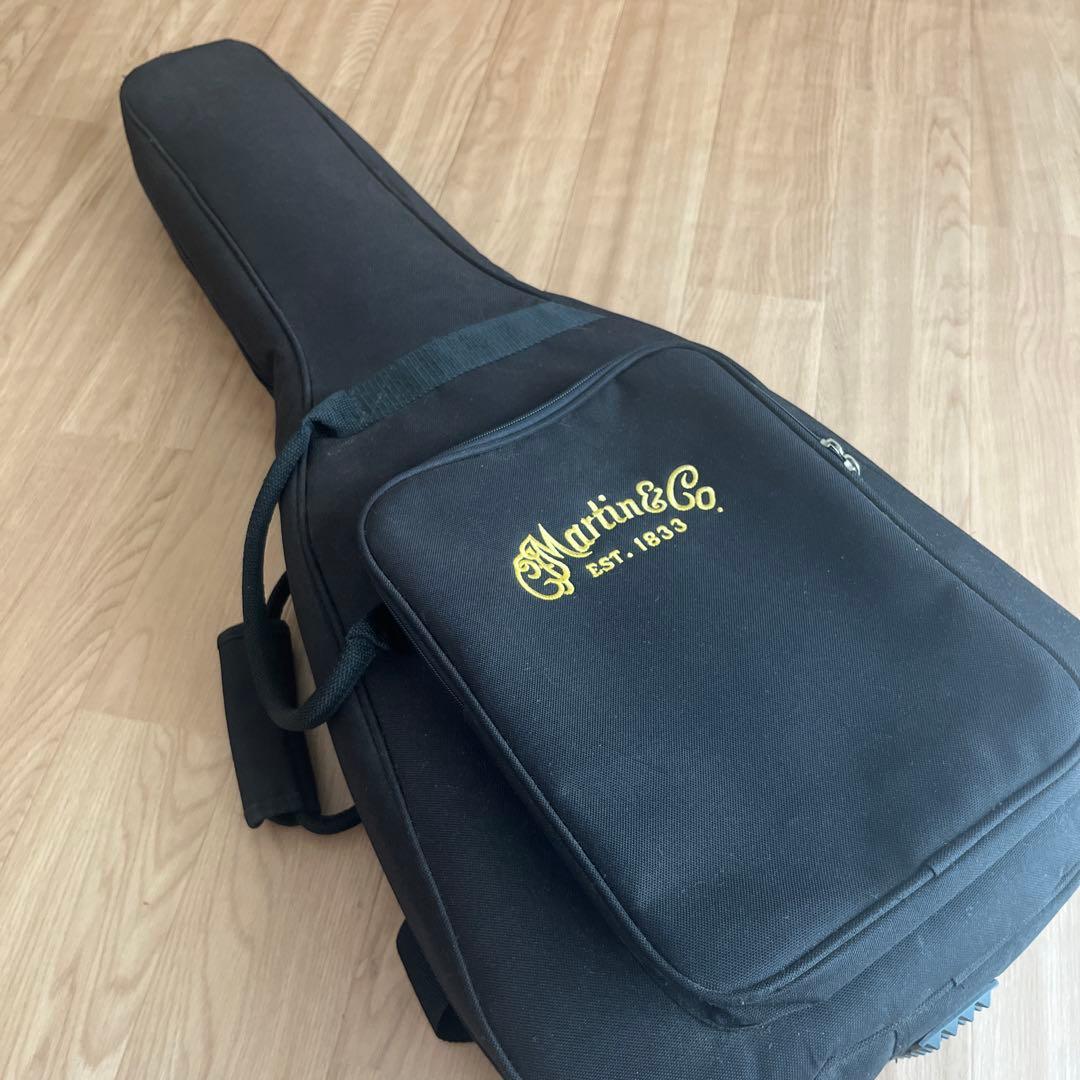 リトルマーチン　Martin / LXK2 Little Martin