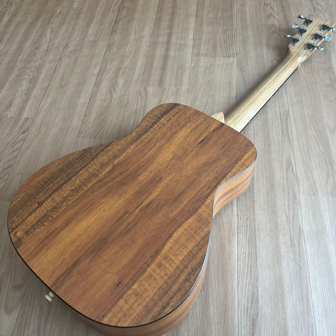 リトルマーチン　Martin / LXK2 Little Martin