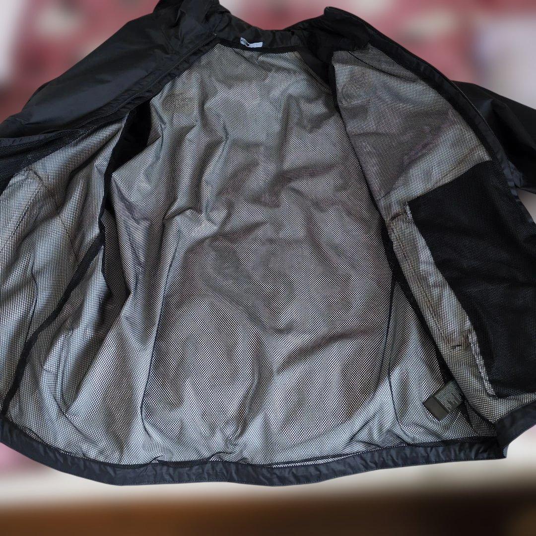 海外限定 XXL THE NORTH FACE BOREAL JACKET 黒