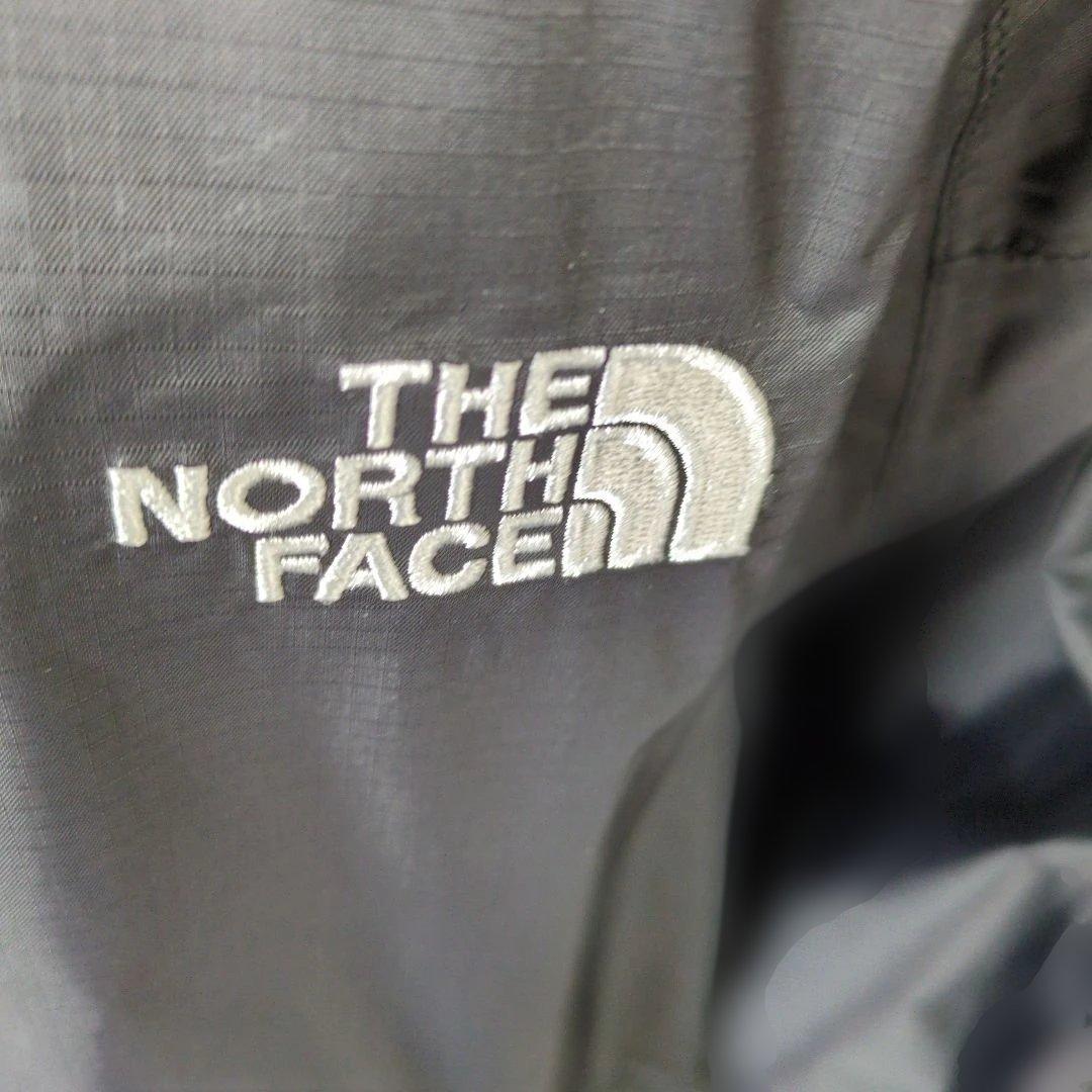 海外限定 XXL THE NORTH FACE BOREAL JACKET 黒