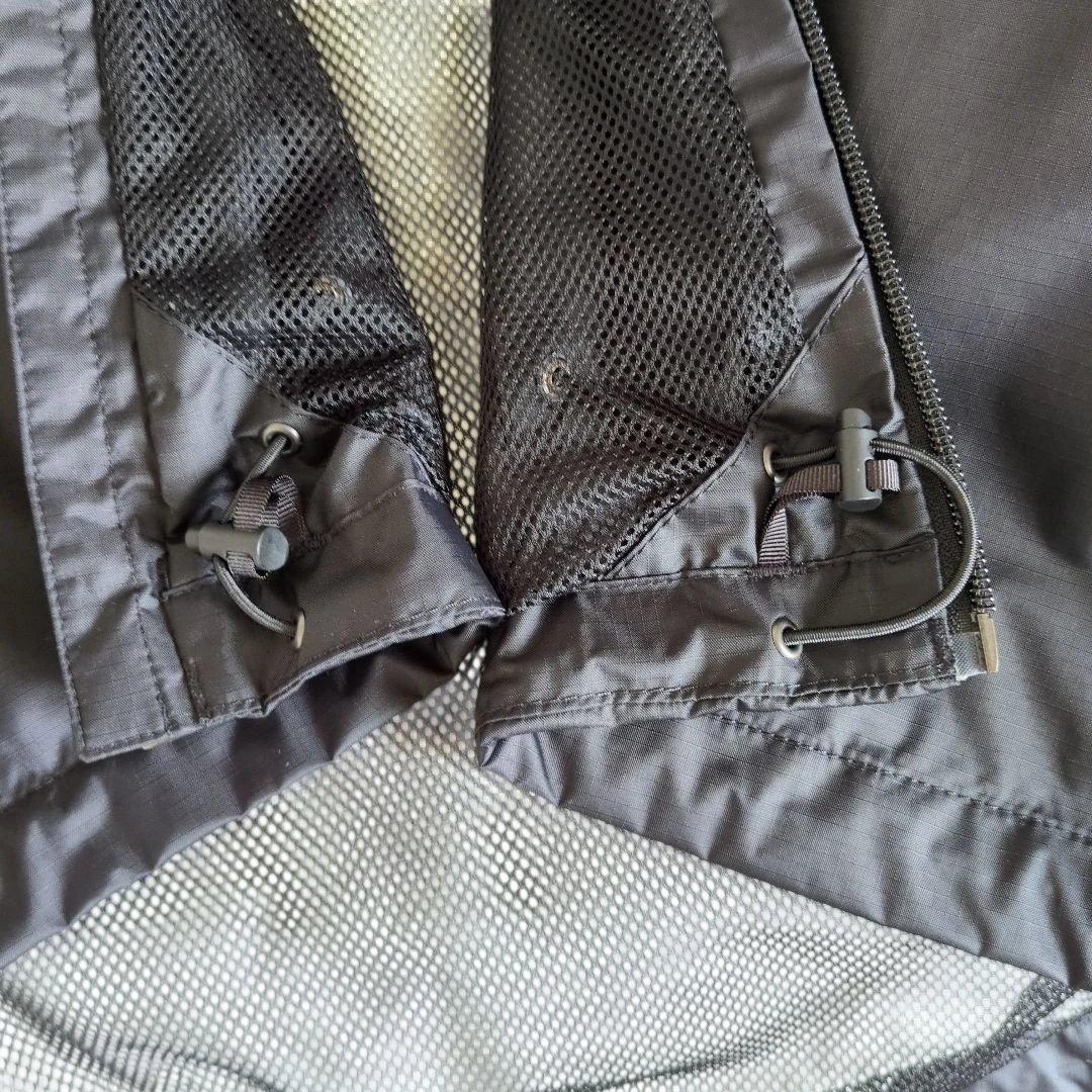 海外限定 XXL THE NORTH FACE BOREAL JACKET 黒