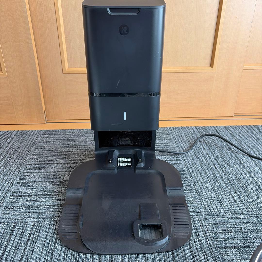 iRobot Roomba i7+/アイロボットルンバi7+