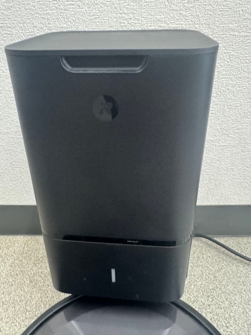 Roomba 自動掃除機 ブラック i7