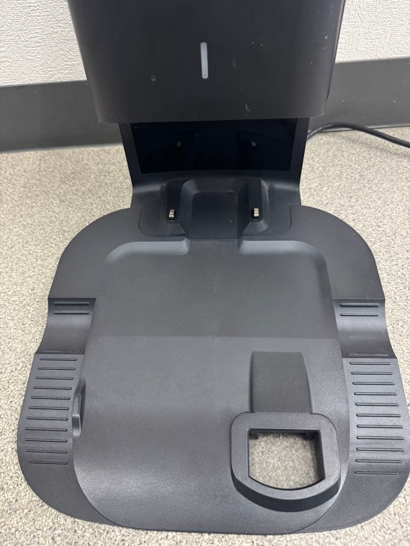 Roomba 自動掃除機 ブラック i7