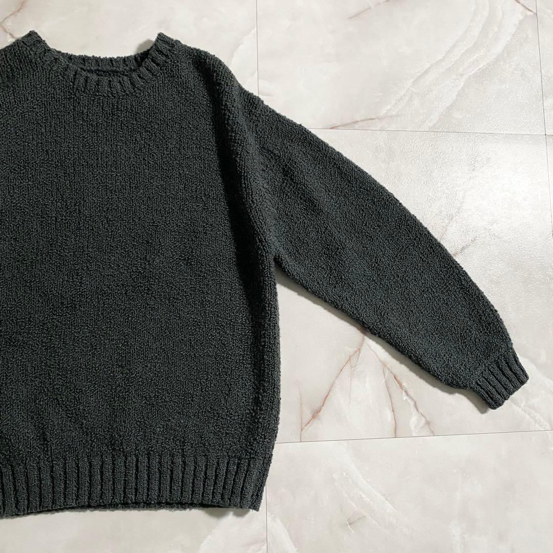 A18396 美品 BEAMS+ 24AW Corkscrew Yarn 3G