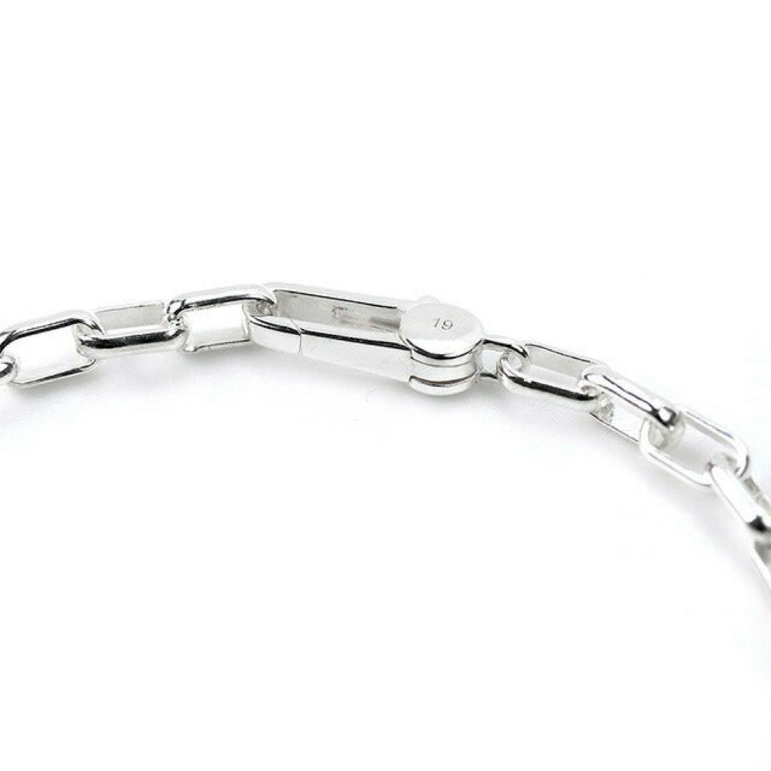 ⭐️新品❣️GUCCI（グッチ）⭐️ブレスレット インターロッキングG チャーム１９