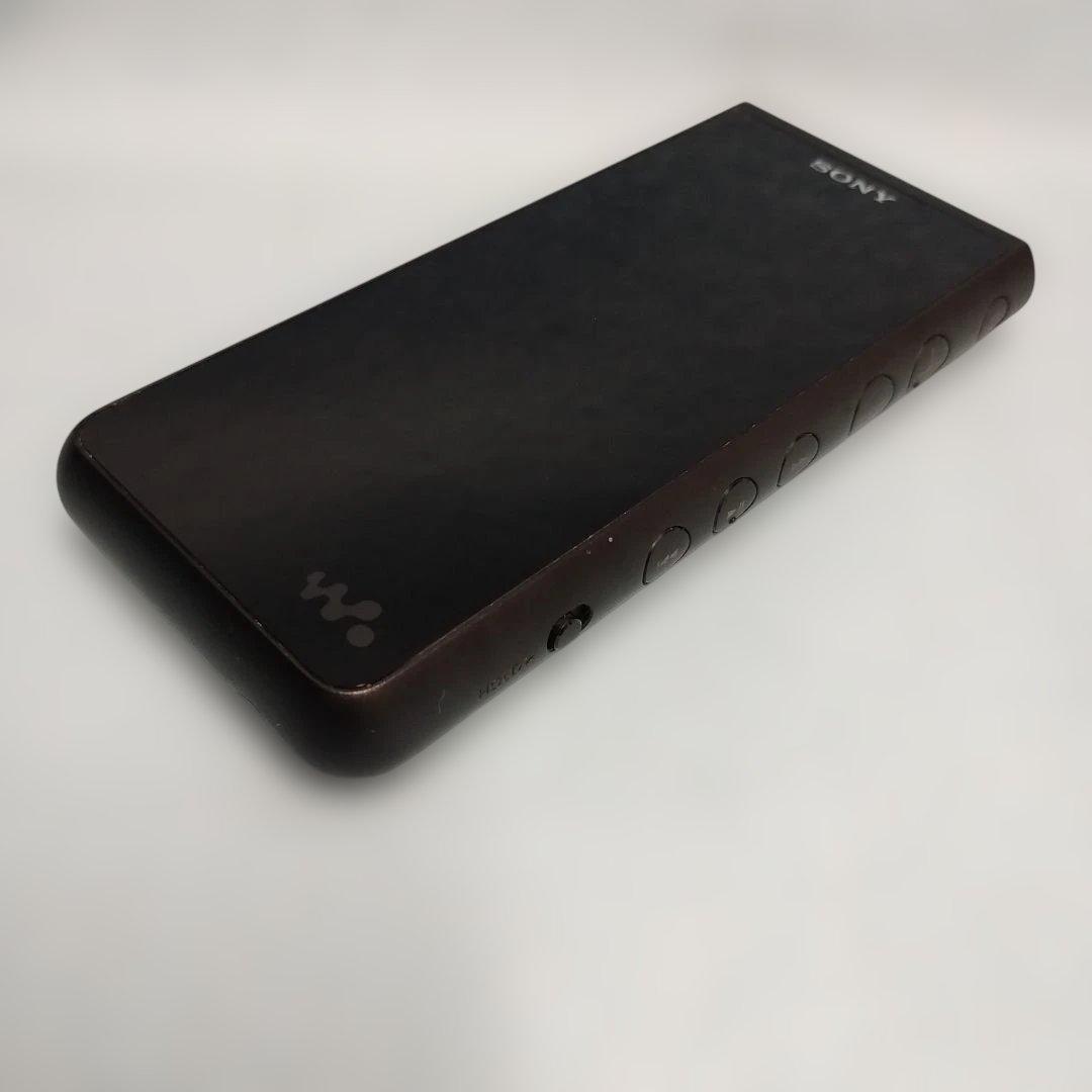 SONY NW-ZX507 （美品）