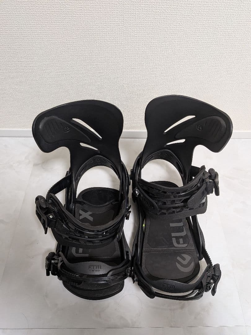 flux　DSW Mサイズ