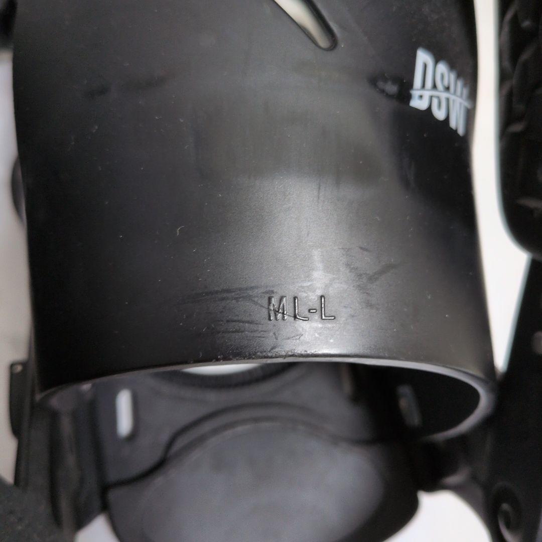 flux　DSW Mサイズ