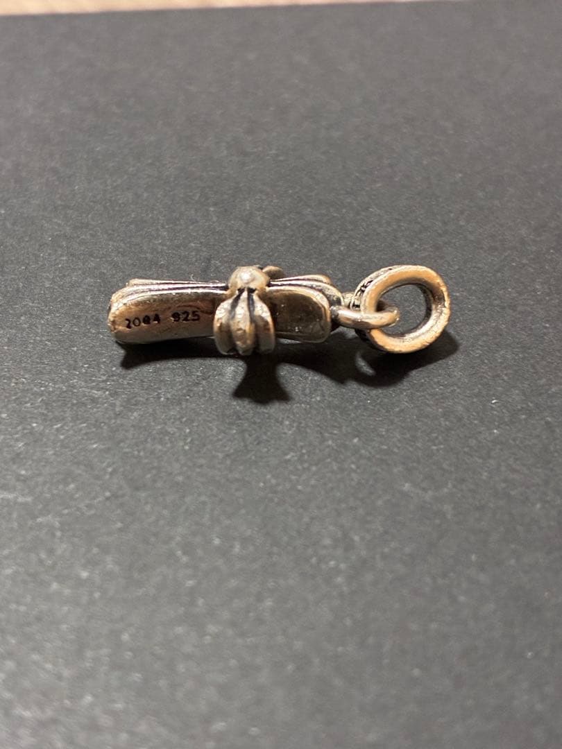 クロムハーツベビーファット説明必読